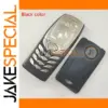 Nokia 6100 Phone Housing Front Back Cover Set