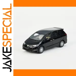 MASSDI 1:64 Diecast 2006 Supra Previa Model