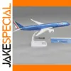 1/200 Scale A350-900 Italy Model Aircraft