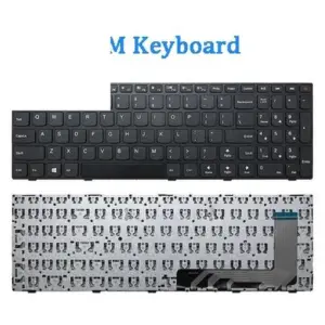 Black Laptop Keyboard for Lenovo Models 17 e7f68ec71f694e1f8e654534 upscaled