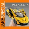 McLaren P1 1:24 Scale Diecast Model Car