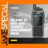 Iradio UV-98 PLUS Multi Band Ham Radio
