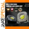 Rechargeable Multi-Function Camping Light G800