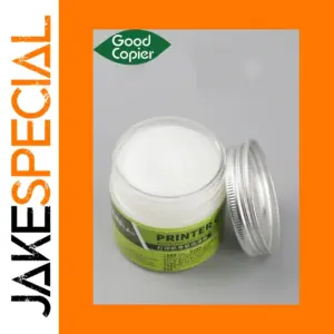 100g Multipurpose Silicone Grease for Printers