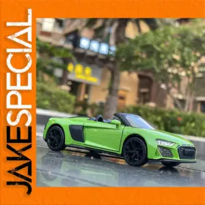 1:32 Scale Audi R8 Spyder Model Car
