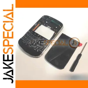 Bold Touch 9900 Phone Housing Replacement Set