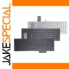Lenovo Legion 5 Laptop Keyboard in Various Colors
