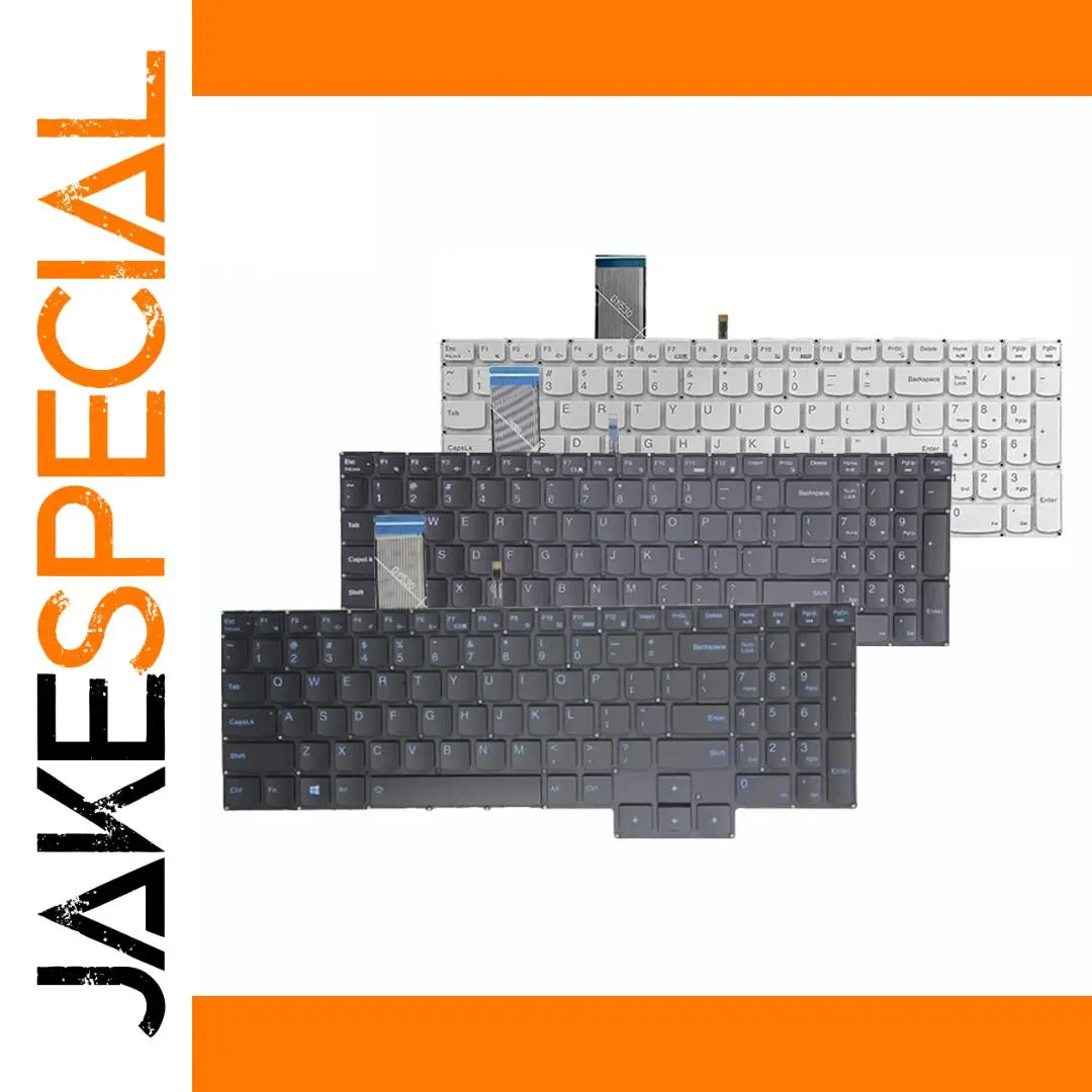 Lenovo Legion 5 Laptop Keyboard in Various Colors 1 Lenovo Legion 5 Laptop Keyboard in Various Colors