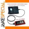 Sony Walkman Audio Decoding Cable 1.5m Type-C