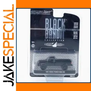 GreenLight 1:64 Scale 1993 Dodge POWER RAM 250