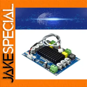 TPA3116D2 Digital Power Amplifier Module 120W