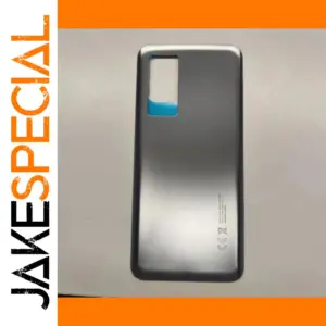 Xiaomi 12T Pro Glass Back Cover Replacement