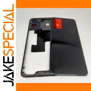 Full Housing for Realme 9i Back Cover Replacement