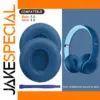 Blue Memory Foam Ear Pads for Beats Solo 2 3