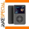 INNIOASIS MP3 Player 128GB Bluetooth Audio