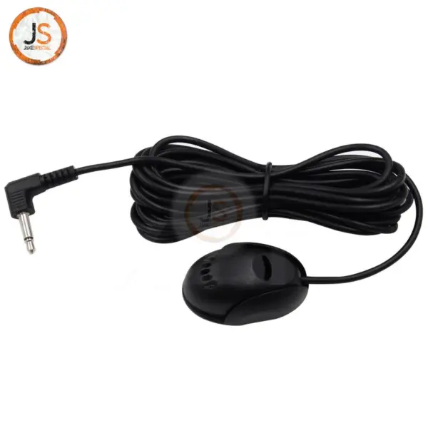 Mini 3.5mm Wired External Microphone - Image 4