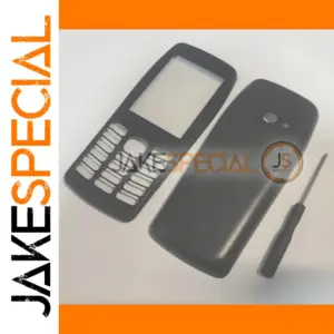 Nokia 210 2019 Phone Front and Back Cover Housing