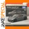 Honda NSX Type S 1:64 Diecast Model