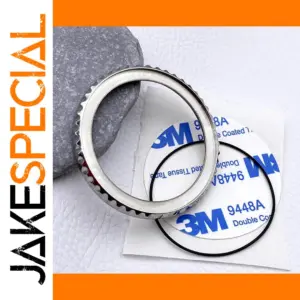 Stainless Steel Bezel for SKX007 and SRPD