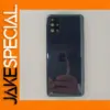 Samsung Galaxy M51 Battery Cover Back Door