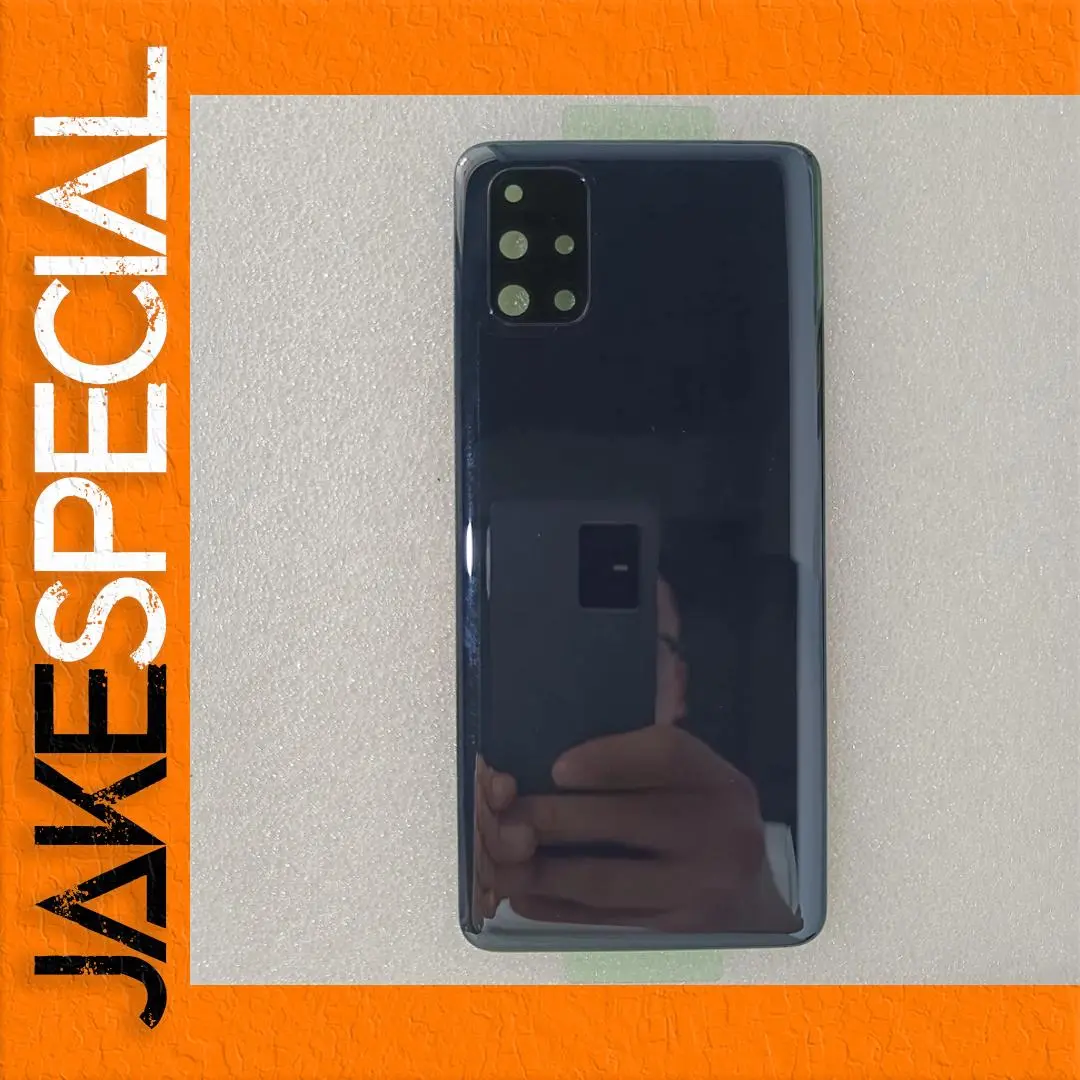 Samsung Galaxy M51 Battery Cover Back Door 1 Samsung Galaxy M51 Battery Cover Back Door