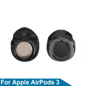 Speaker Units for Apple AirPods 3 and 4