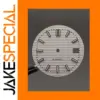 30.8mm Dial C3 Luminous for Seiko NH35 Movement