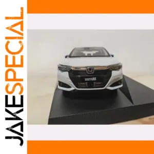 Honda Crider 2022 Scale Die-Cast Model 1:18