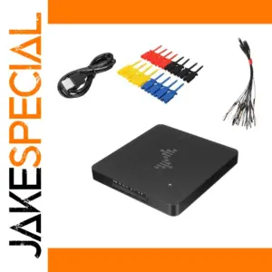 DSlogic Plus USB Logic Analyzer 16 Channels