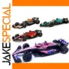 Bburago 1:43 McLaren F1 Diecast Model