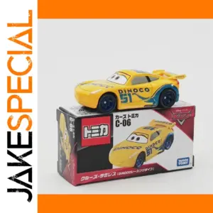 Takara Tomy Diecast Alloy Car Model C-06