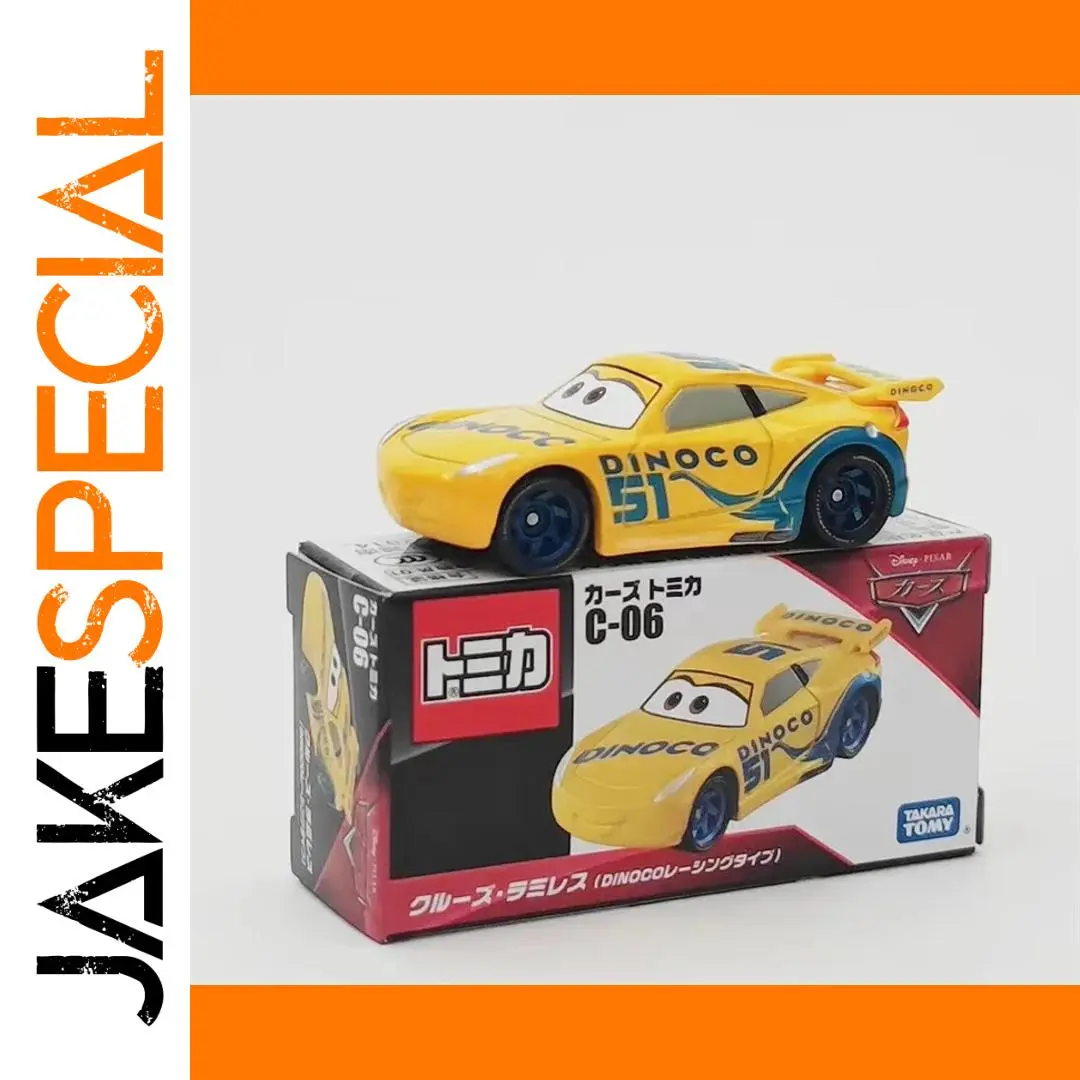 Takara Tomy Diecast Alloy Car Model C-06 1 Takara Tomy Diecast Alloy Car Model C-06