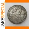 Joan III Sobieski Replica Commemorative Coin