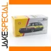 XCarToys 1/64 Shell Volkswagen GTI MkII Model