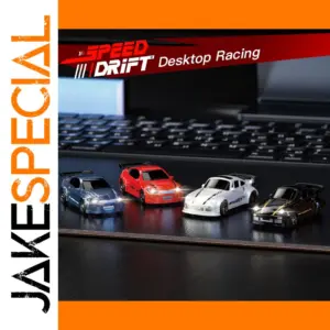 1:64 Scale KF20 Remote Control Drift Car