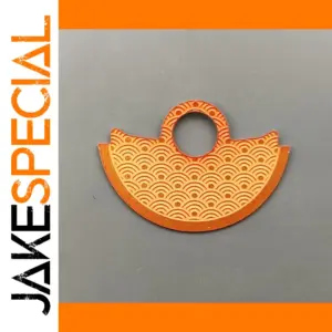 Decorative Rotor Plate for NH35/NH36/4R Movements