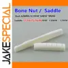 Guitar Bone Nut and Saddle for Acoustic/Electric