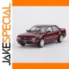 Diecast 1:64 Peugeot 505 Sedan Model Car