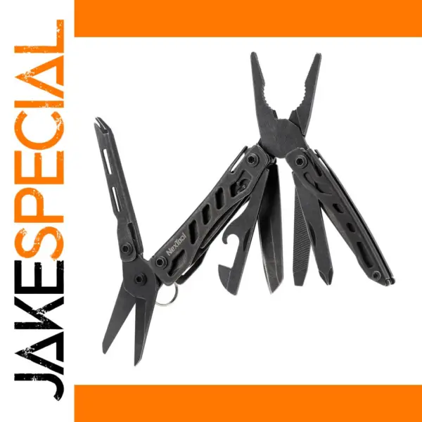 NexTool Mini Flagship 10-in-1 Multitool