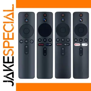 Xiaomi Mi Box & Mi Stick TV Remote Controller