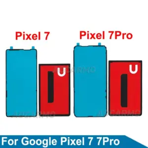 Adhesive Tape Set for Google Pixel 7 7Pro