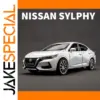 1:32 Nissan Sylphy Diecast Alloy Car Model