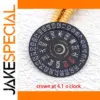 NH34 NH35 NH36 Automatic Watch Dial Repair Part