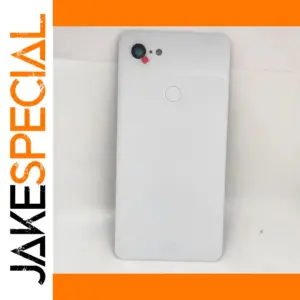 Back Cover Housing for Google Pixel 3 3XL