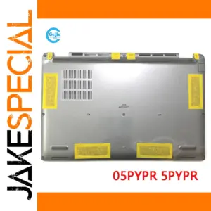 Dell Latitude 5440 E5440 Laptop Bottom Case