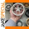 BBS Metal Wheel Model 1/5 Scale Display