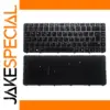 HP EliteBook Keyboard for 840 G3, 745 G3 Models
