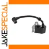 Ignition Coil for McCulloch B26 T26 Trimmers