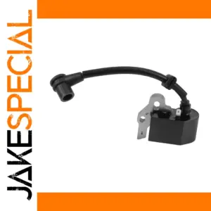 Ignition Coil for McCulloch B26 T26 Trimmers