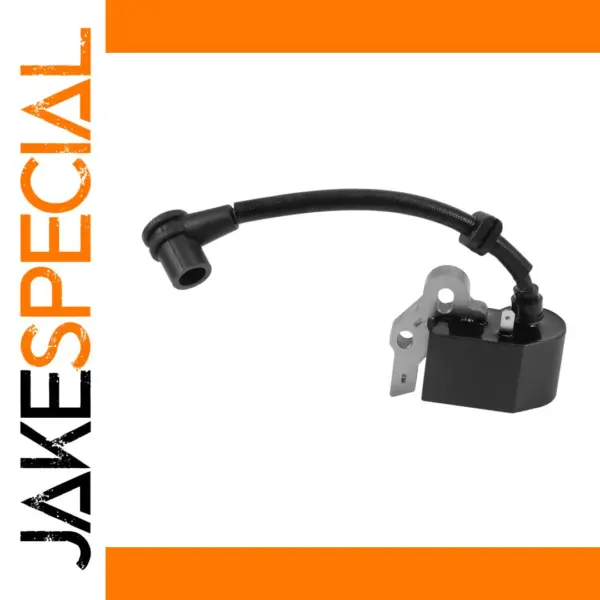 Ignition Coil for McCulloch B26 T26 Trimmers